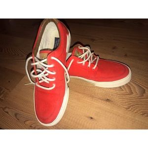 Polo Ralph Lauren Sneakers